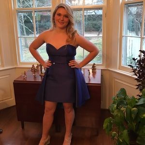 ellie wilde Dresses - Prom/Home Coming Dress ellie wilde Dresses - Prom/Home Coming Dress